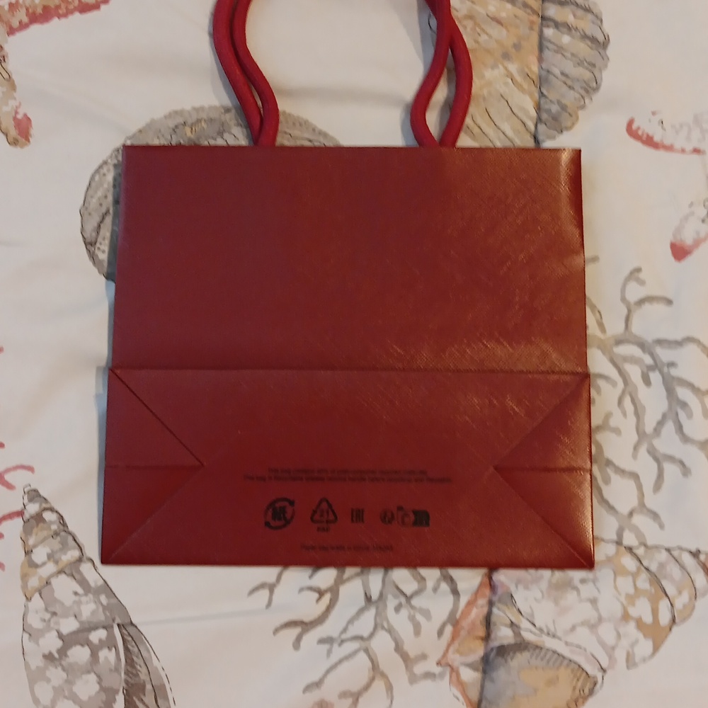 Small Cartier Bag - Picture 2 of 3